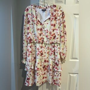 Johnston & Murphy Classic Dress NWOT